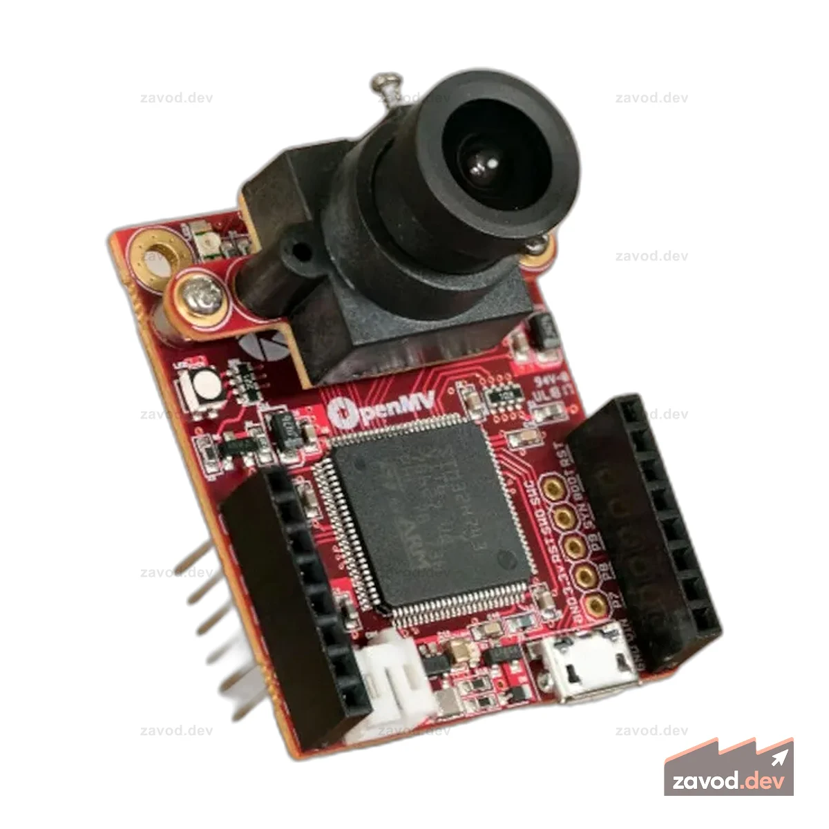 OpenMV Cam H7