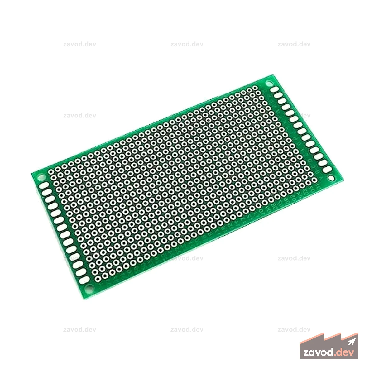 Breadboard 100x50