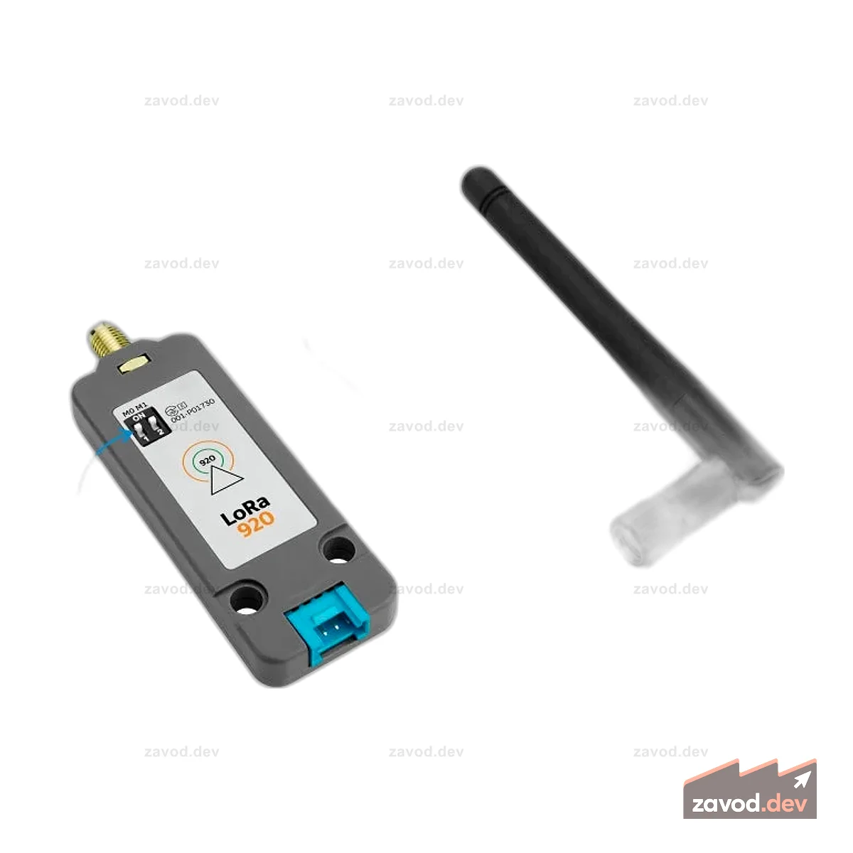 M5Stack LoRa JP E220-900T22S
