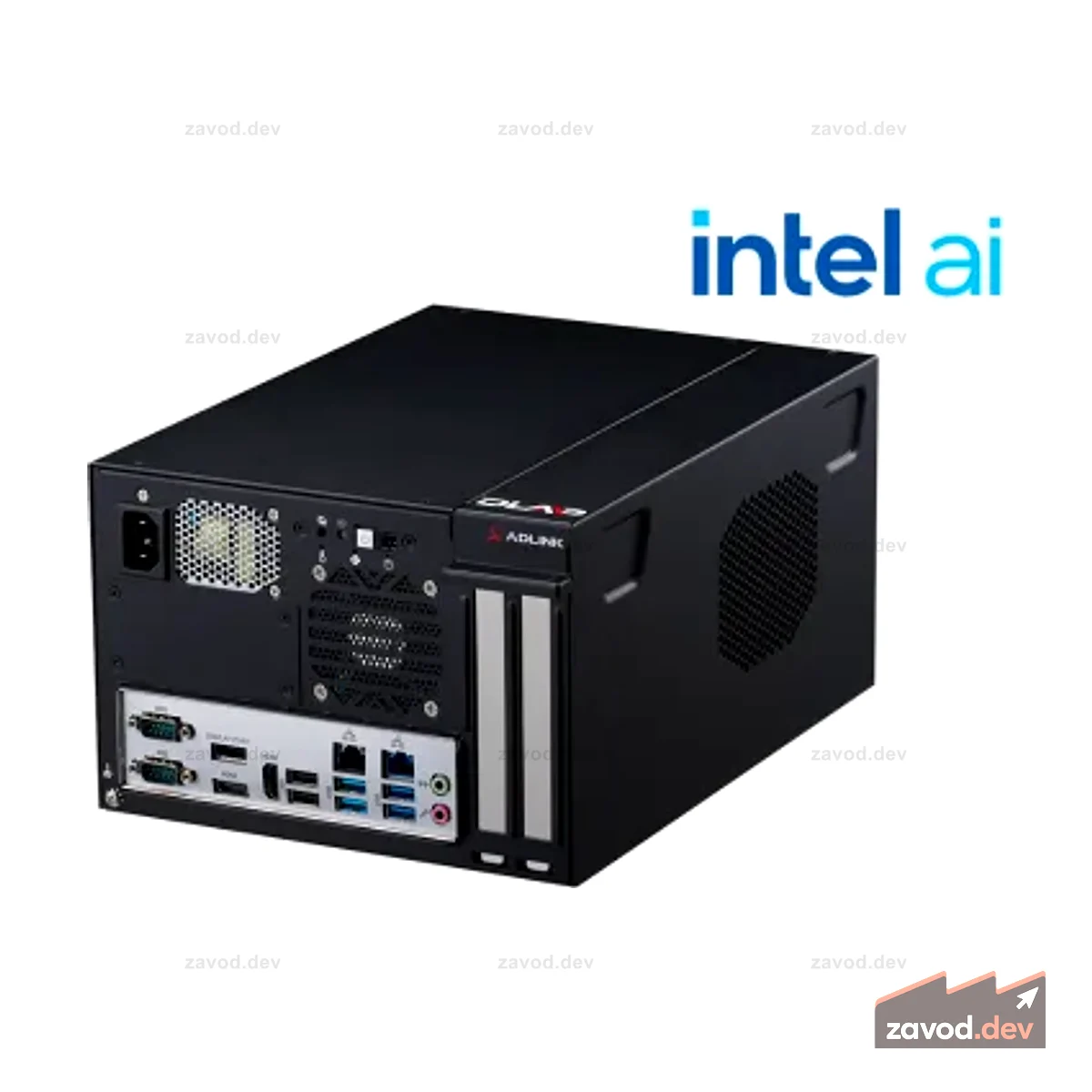 DLAP-4100 Series