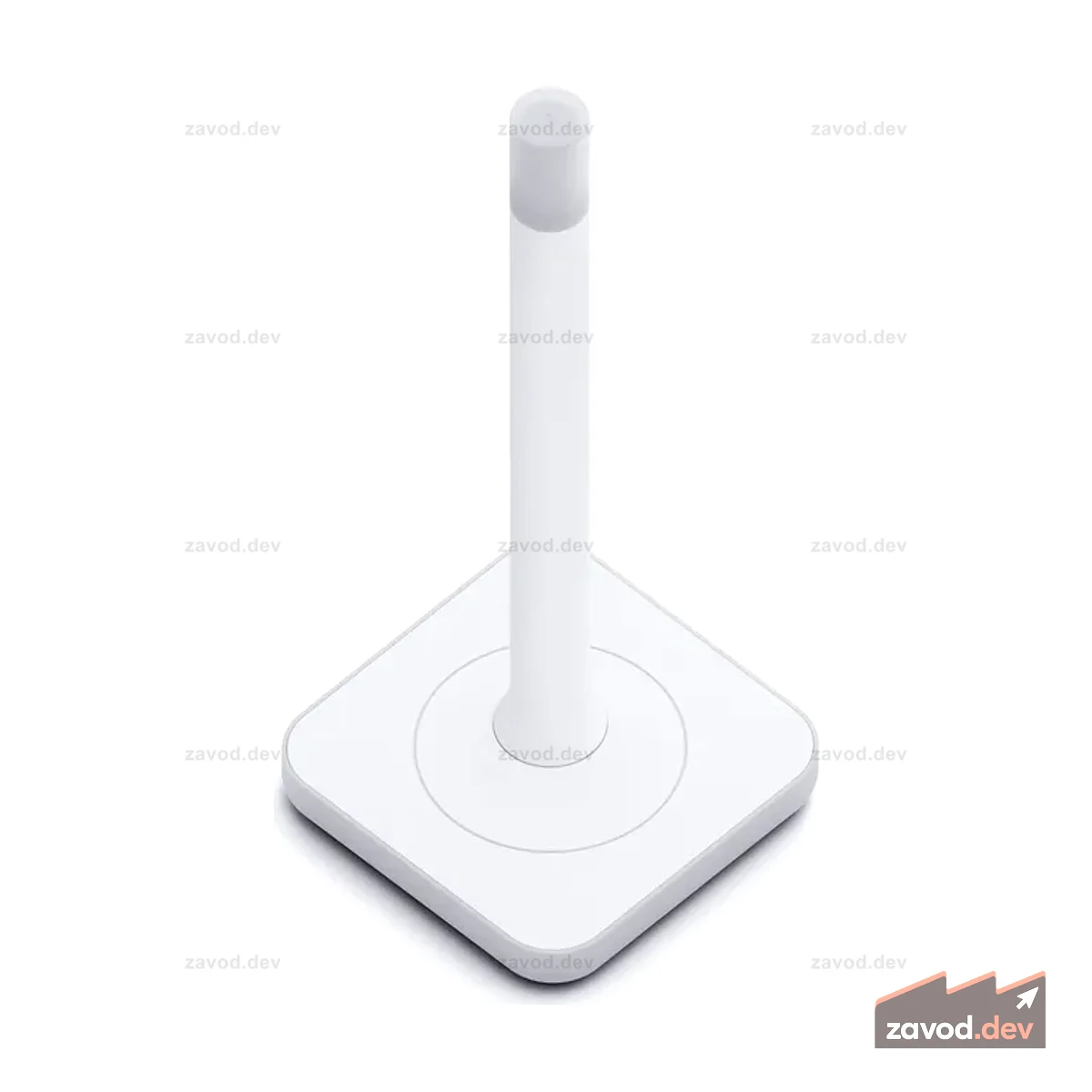 Адаптер Z-Wave для Home Assistant Connect (ZWA-2)