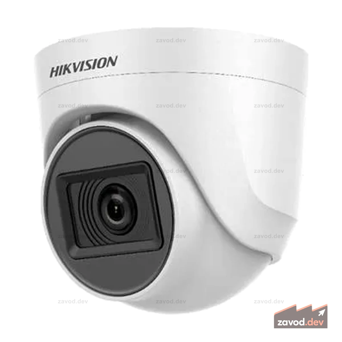 HKV DS-2CE76D0T-EXIPF (2,8MM)