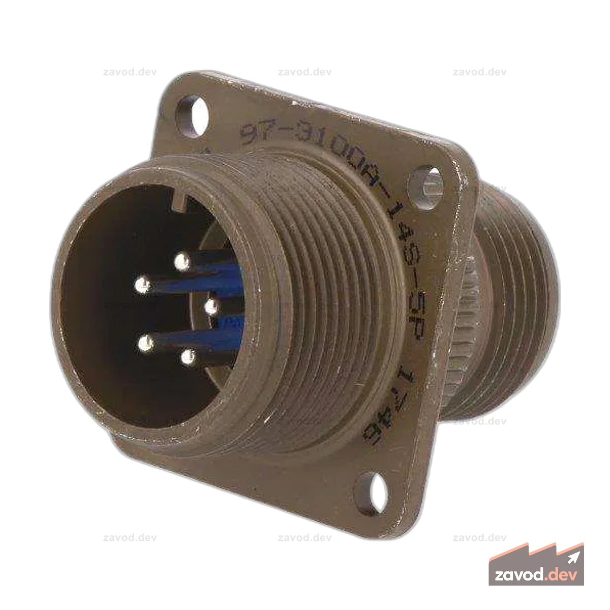 XY3100A-14S-5P