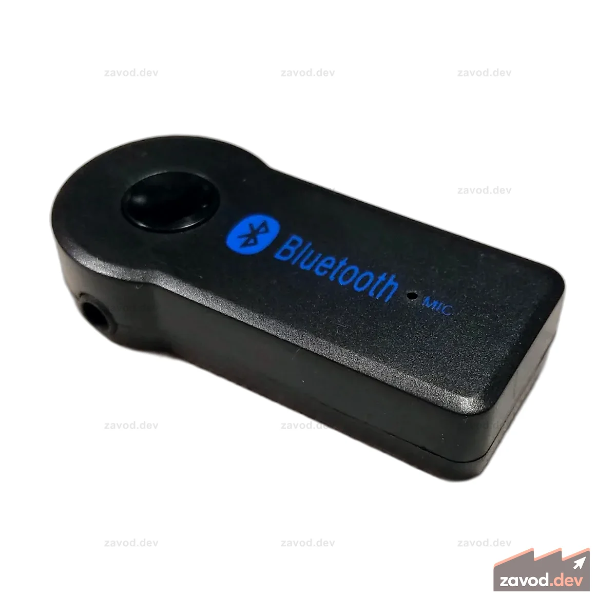 Универсальный Bluetooth-приемник