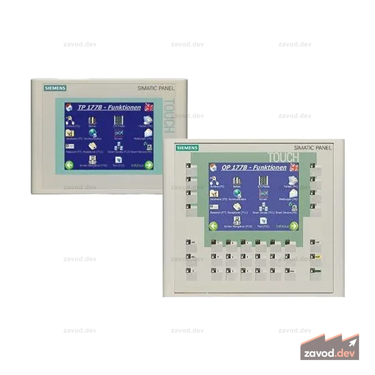 6AV6642-0BA01-1AX1