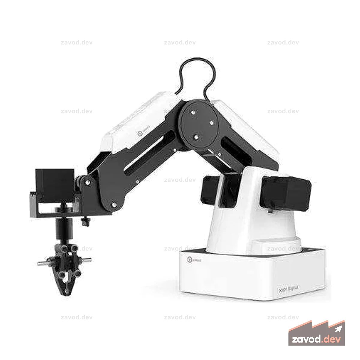 DOBOT MAGICIAN EDUCATION