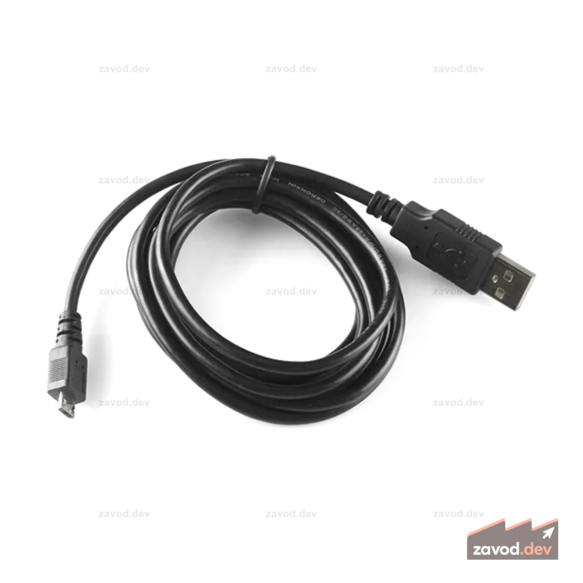USB-кабель micro-B — 6 футов
