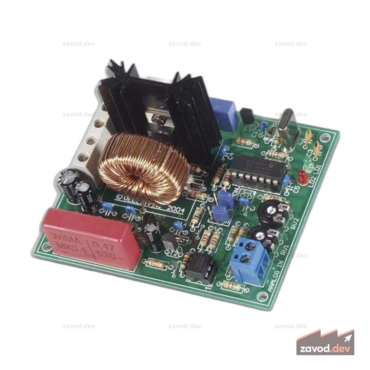 VELLEMAN K8064