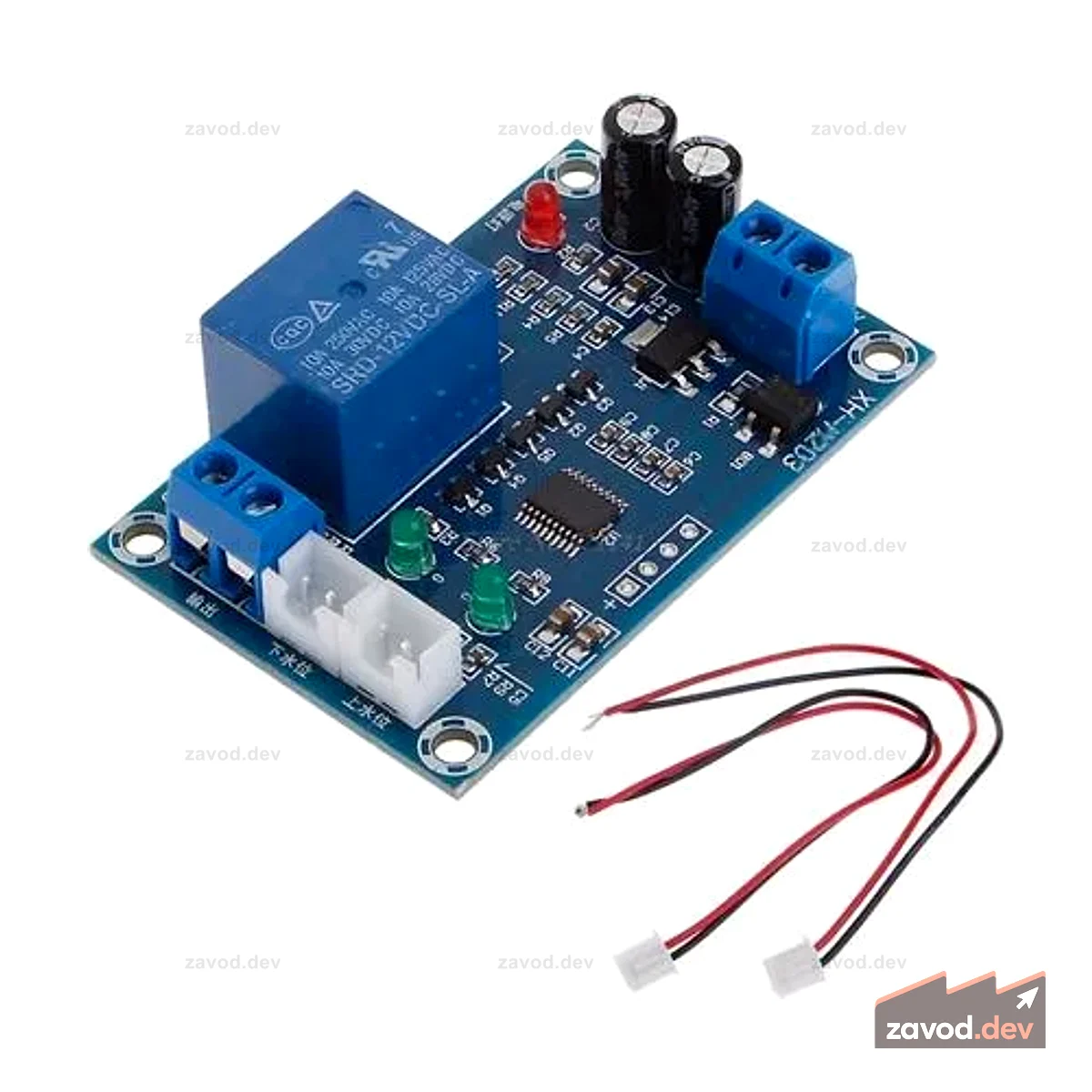 HKD XH-M203 WATER LEVEL CONT SW