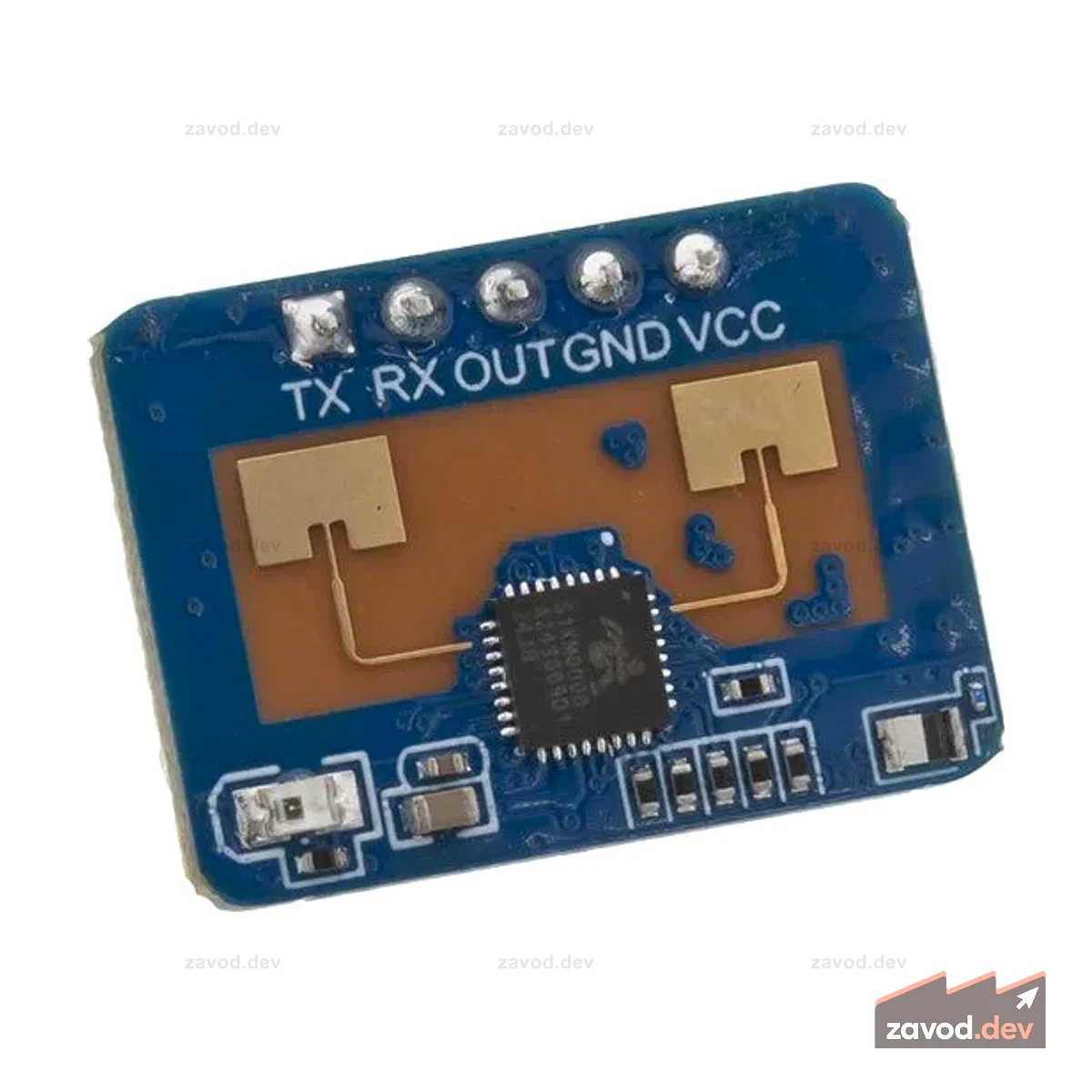 BMT LD2410C 24GHZ RADAR SENSOR