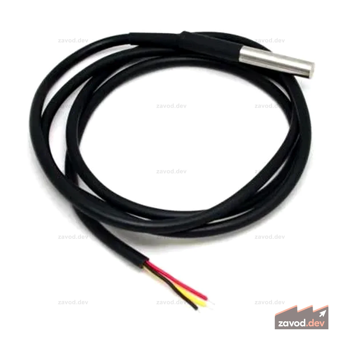 HKD TEMPERATURE PROBE DS18B20 2M