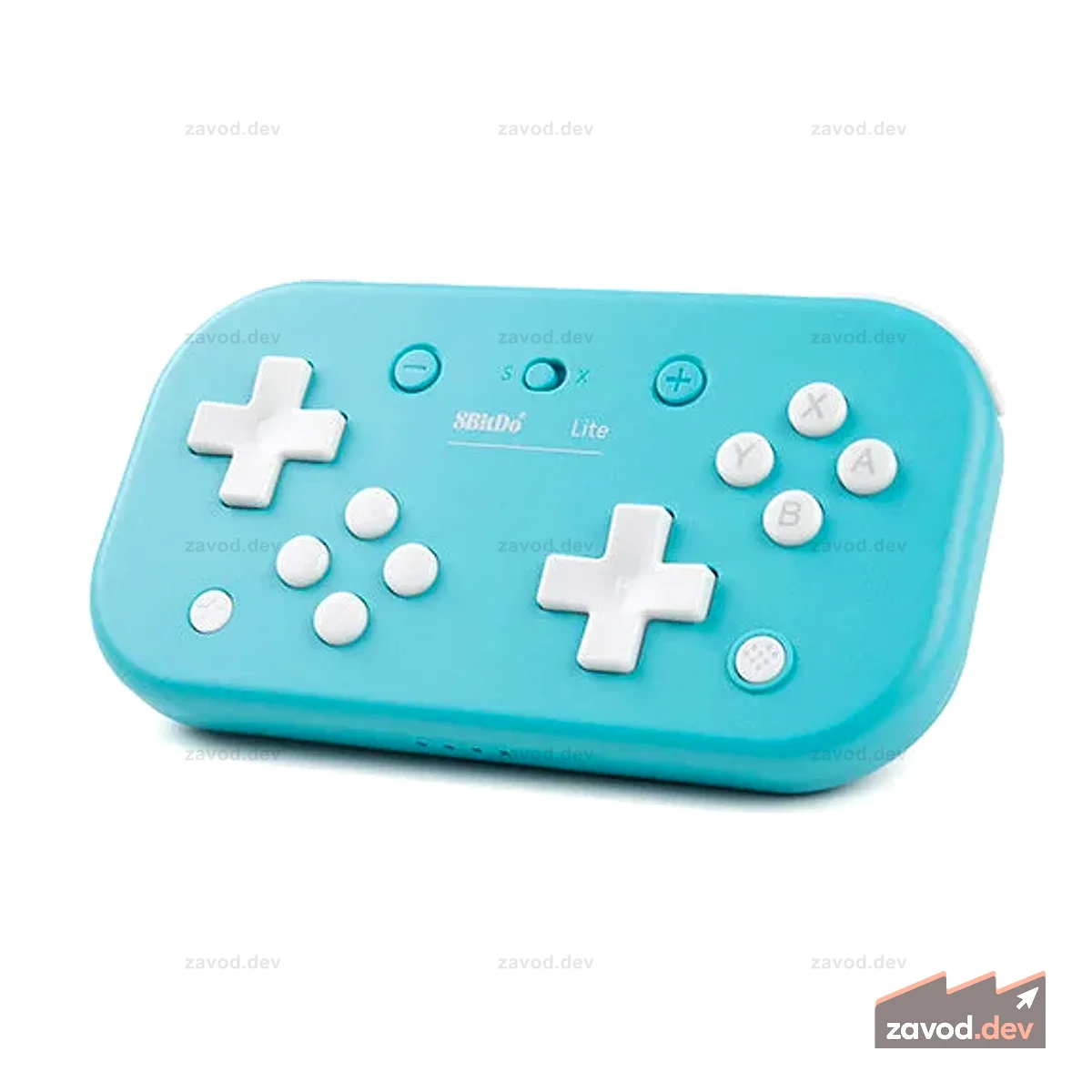 8BitDo Lite Bluetooth-геймпад