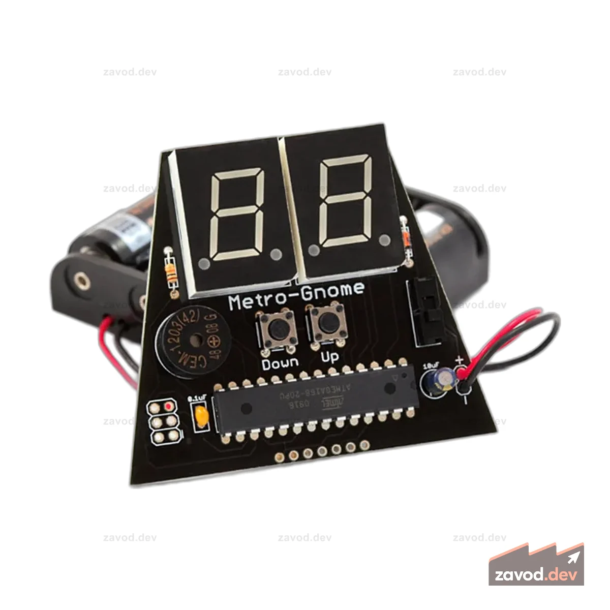 SparkFun Метро-Гном