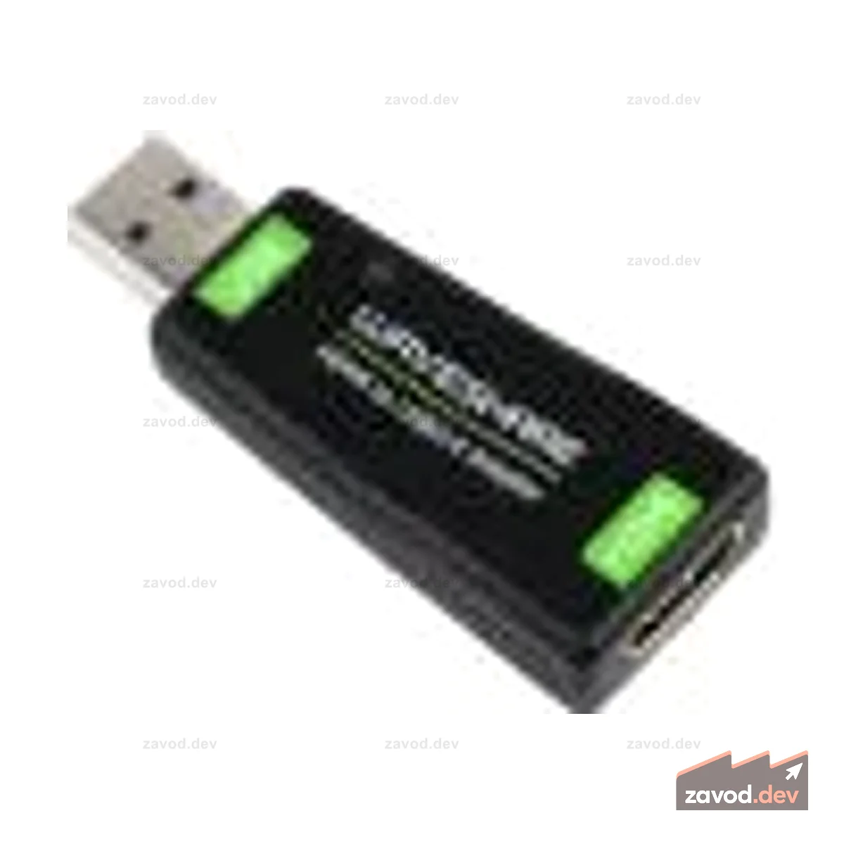 USB-порт Карта видеозахвата HDMI высокой четкости, для игр/стриминга/камер, HDMI-USB