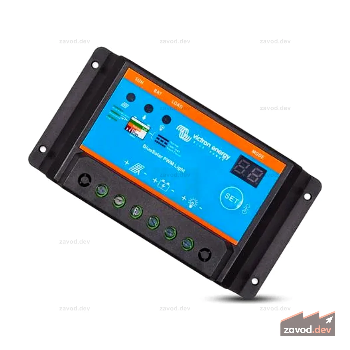 VICT BLUESOLAR PWML 12-24 30A