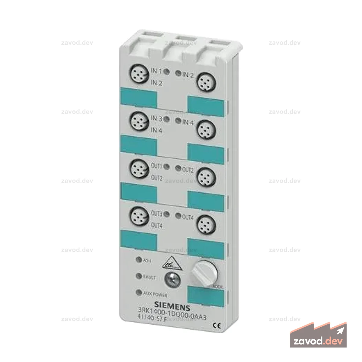 3RK1400-1DQ00-0AA3