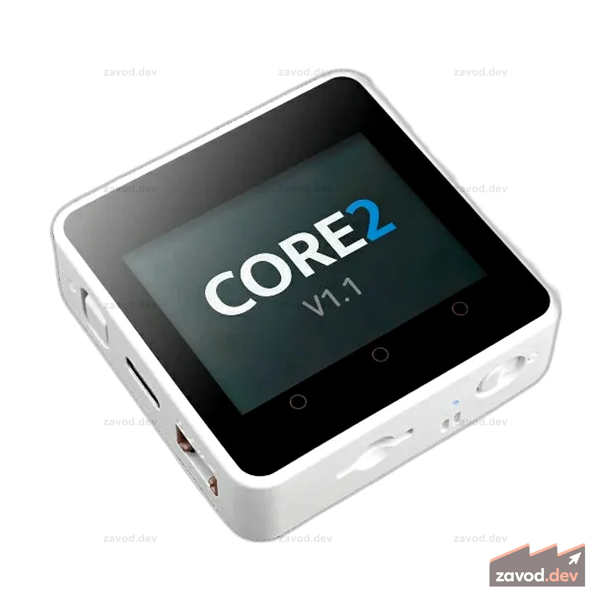 Комплект разработки M5Stack Core2 ESP32 IoT V1.1