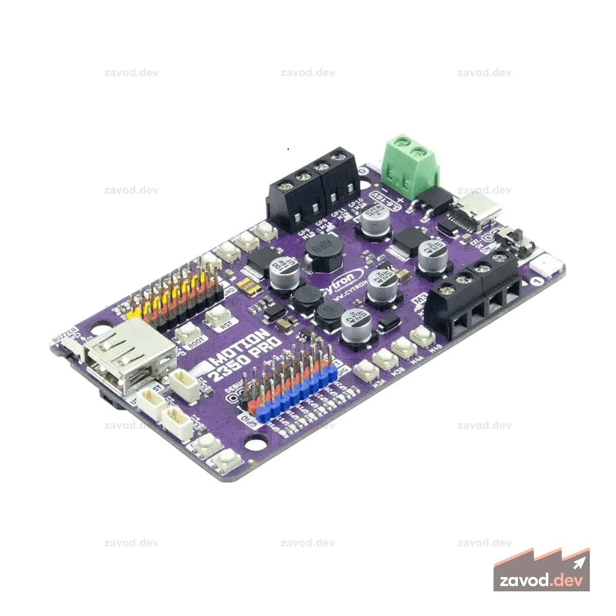MOTION 2350 Pro