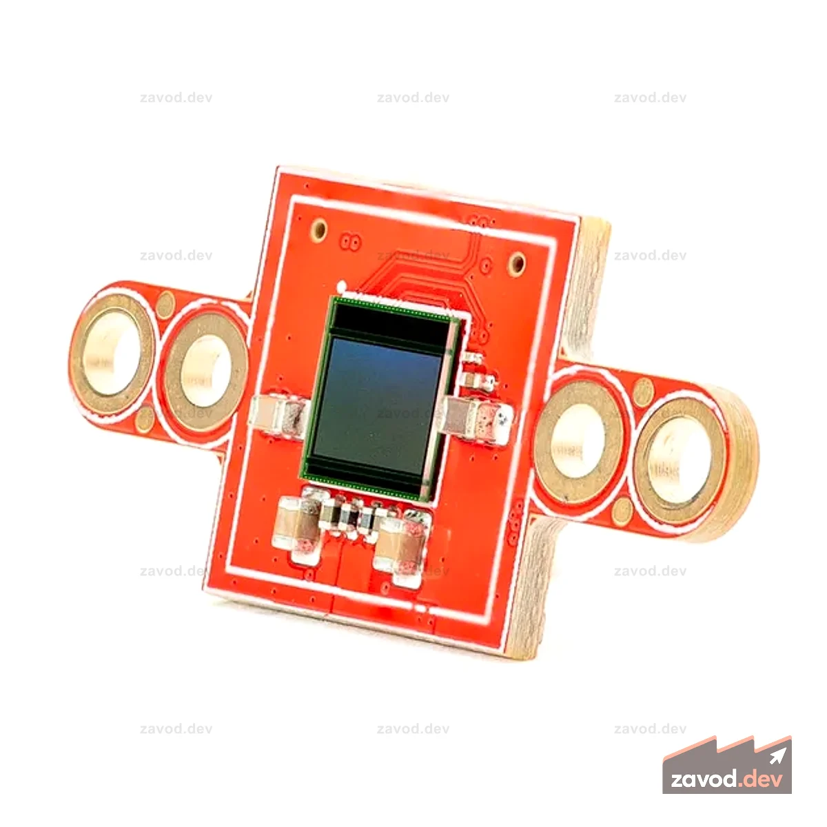 PS5520 5MP HDR Camera Module