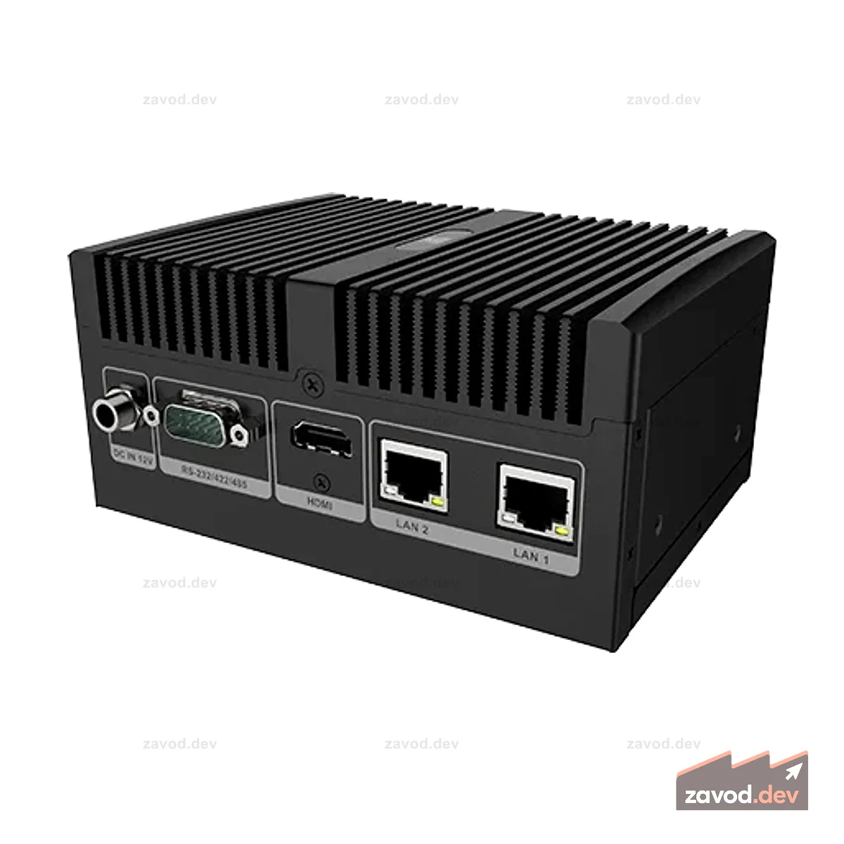 uIBX-260-EHL
