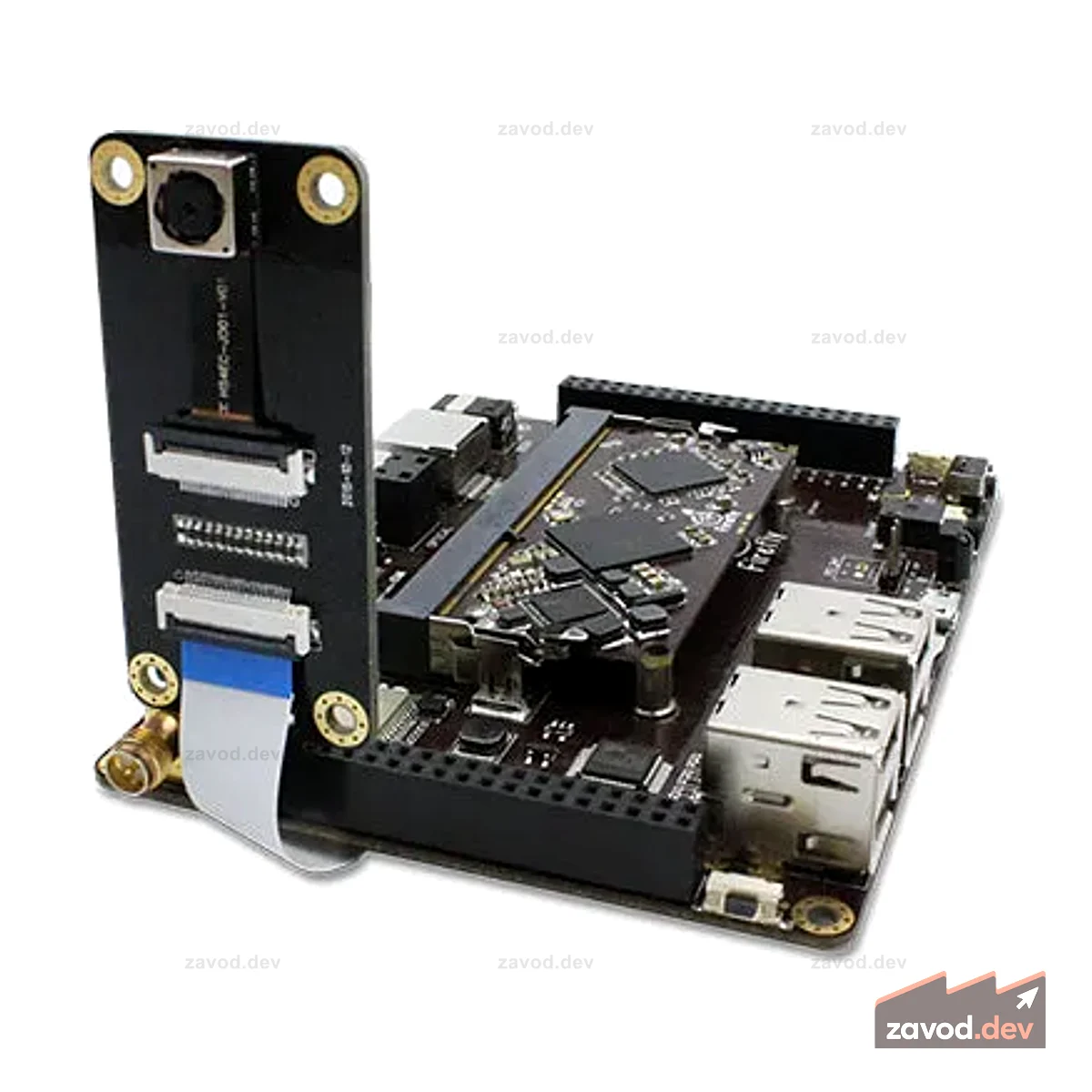 S5K4ECGX Camera Module