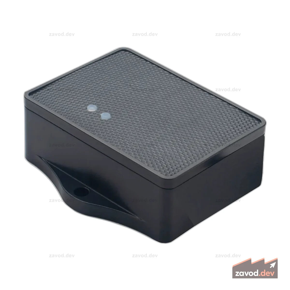 Dragino TrackerD-LS-EU868 Solarbetriebener LoRaWAN Asset Tracker с GPS