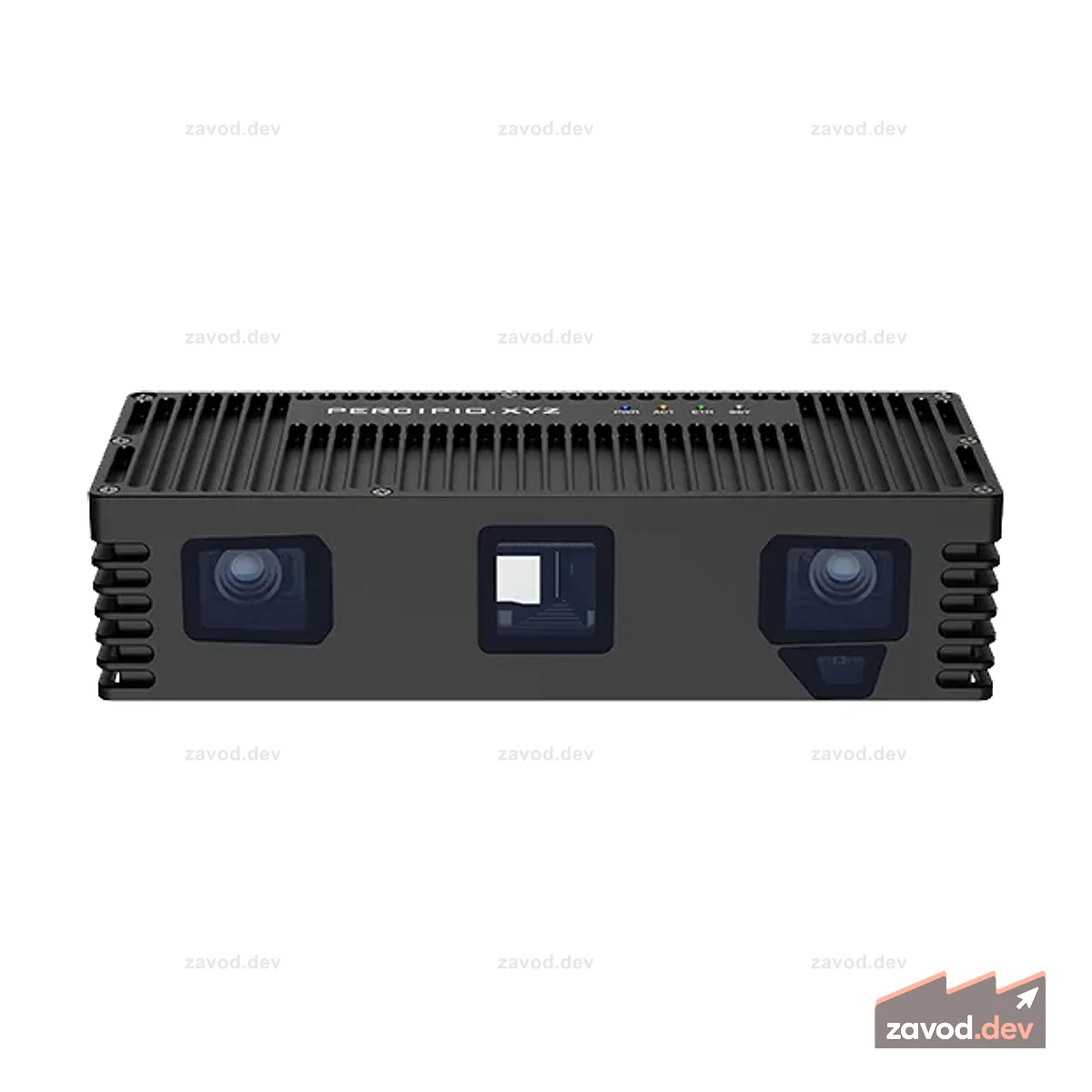 Percipio VMD02-4070