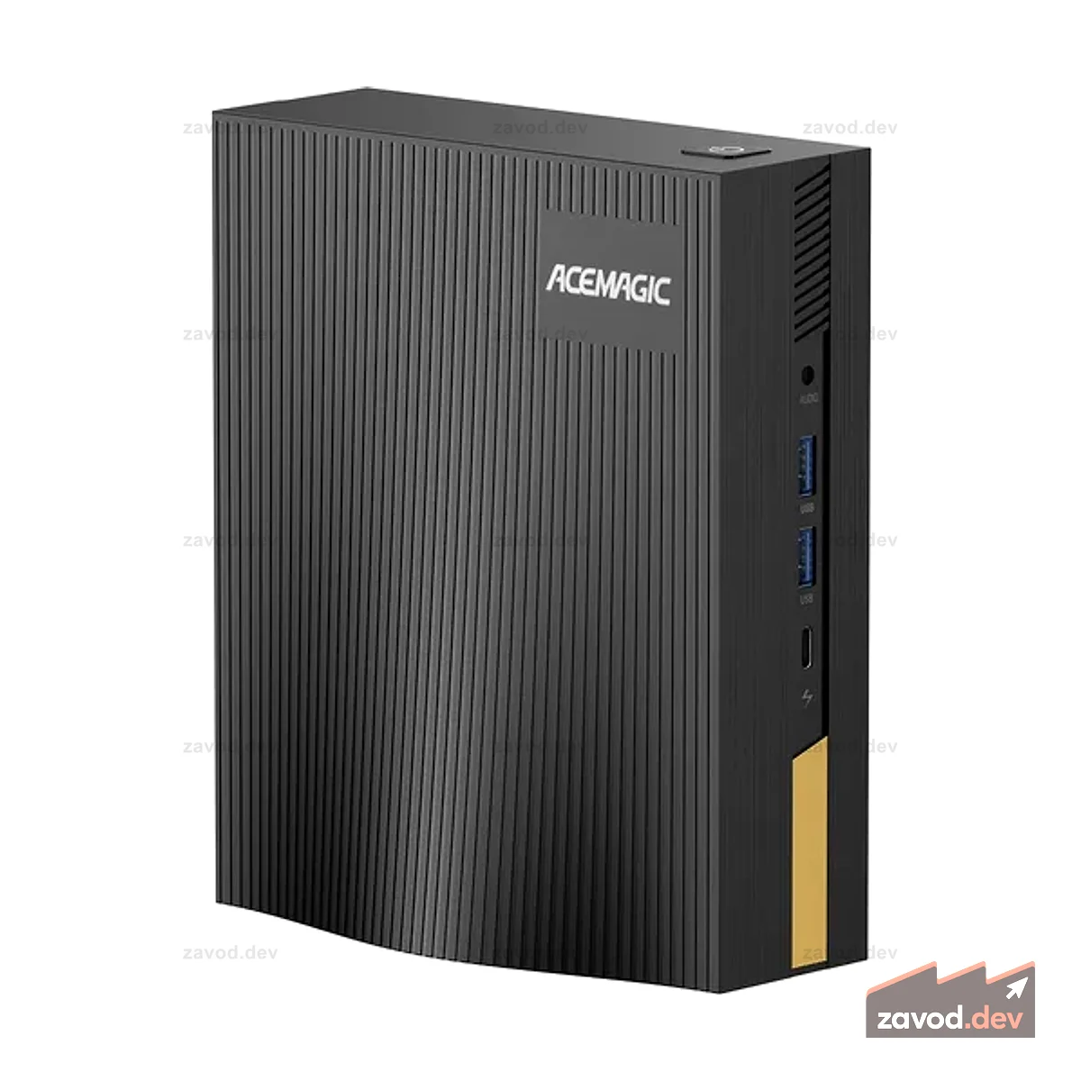 Мини-ПК ACEMAGIC AD15 Intel i5-12450H