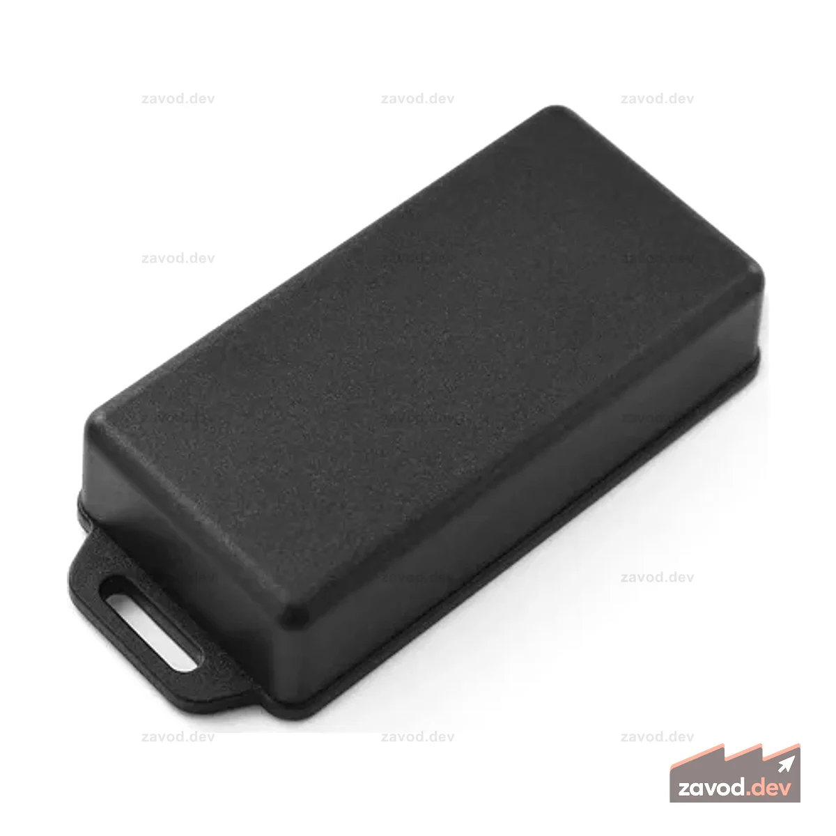 Пластиковый корпус Project Box для FireBeetle — 3,15 x 1,61 x 0,79 дюйма