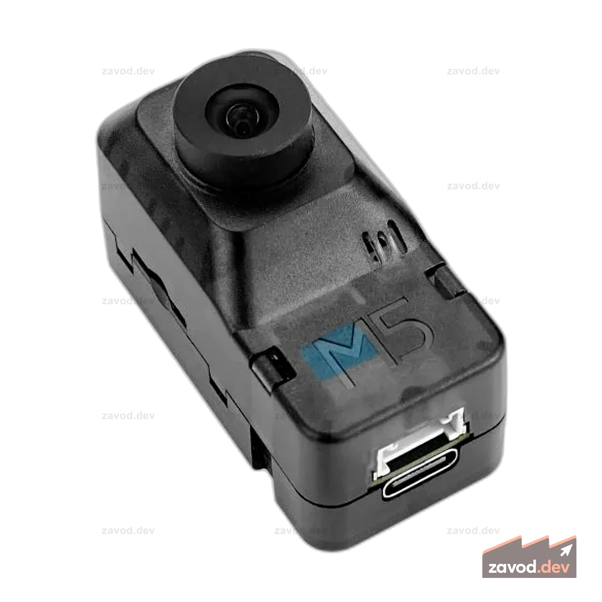 Версия M5Stack UnitV2 M12 с камерами