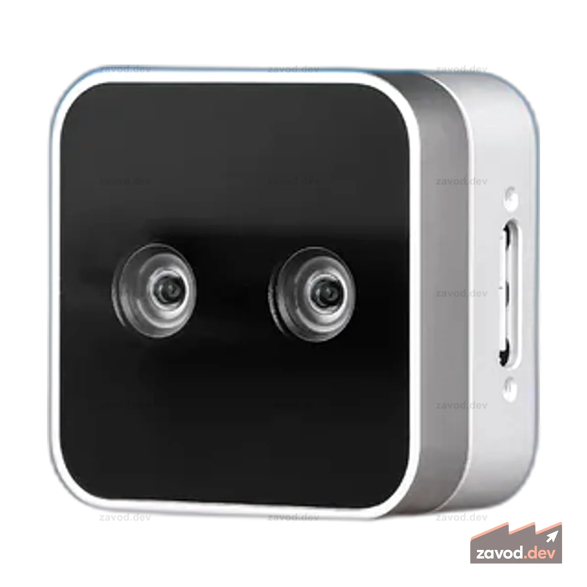Камера глубины RealSense D405
