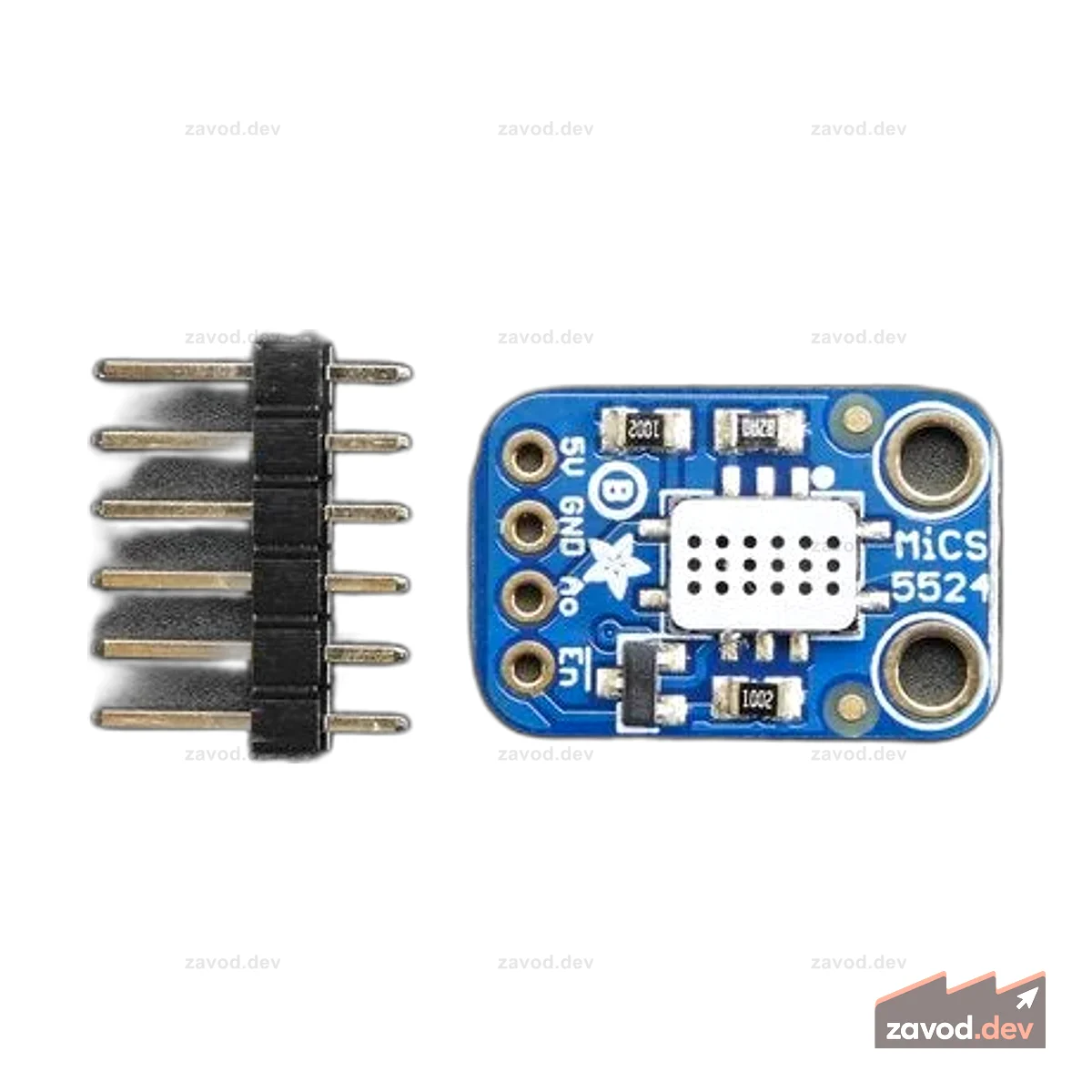 MiCS5524