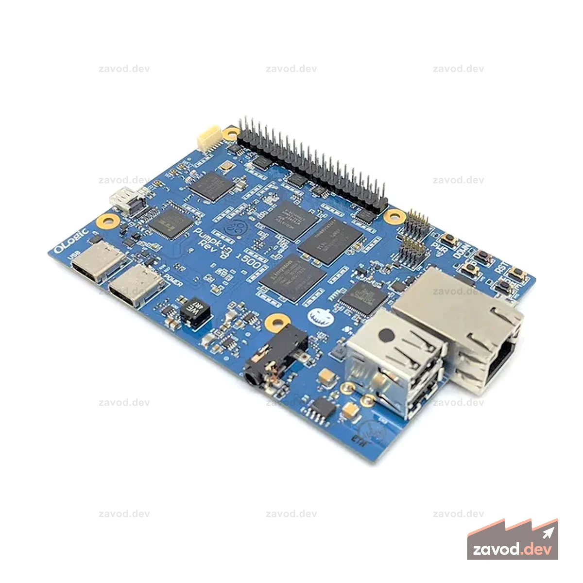 Тыква i500 EVK Smart Vision Edition