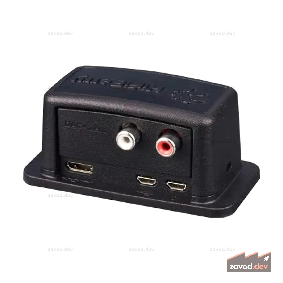 Корпус HifiBerry DAC+ Zero