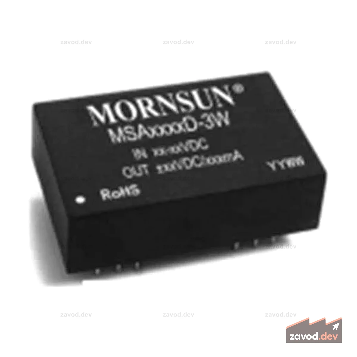 MSB1205D-3W