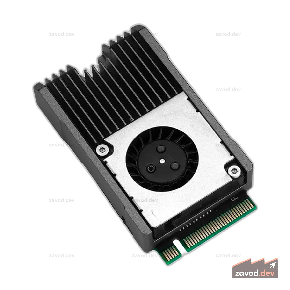 [EOL] AI-8850 Модуль LLM Acceleration M.2 (AX8850)