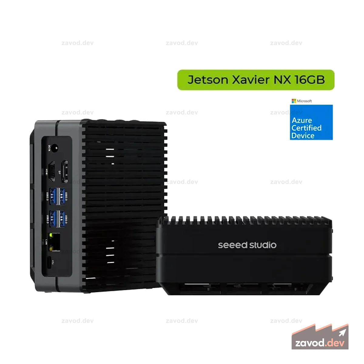 reComputer J2022 (AC )