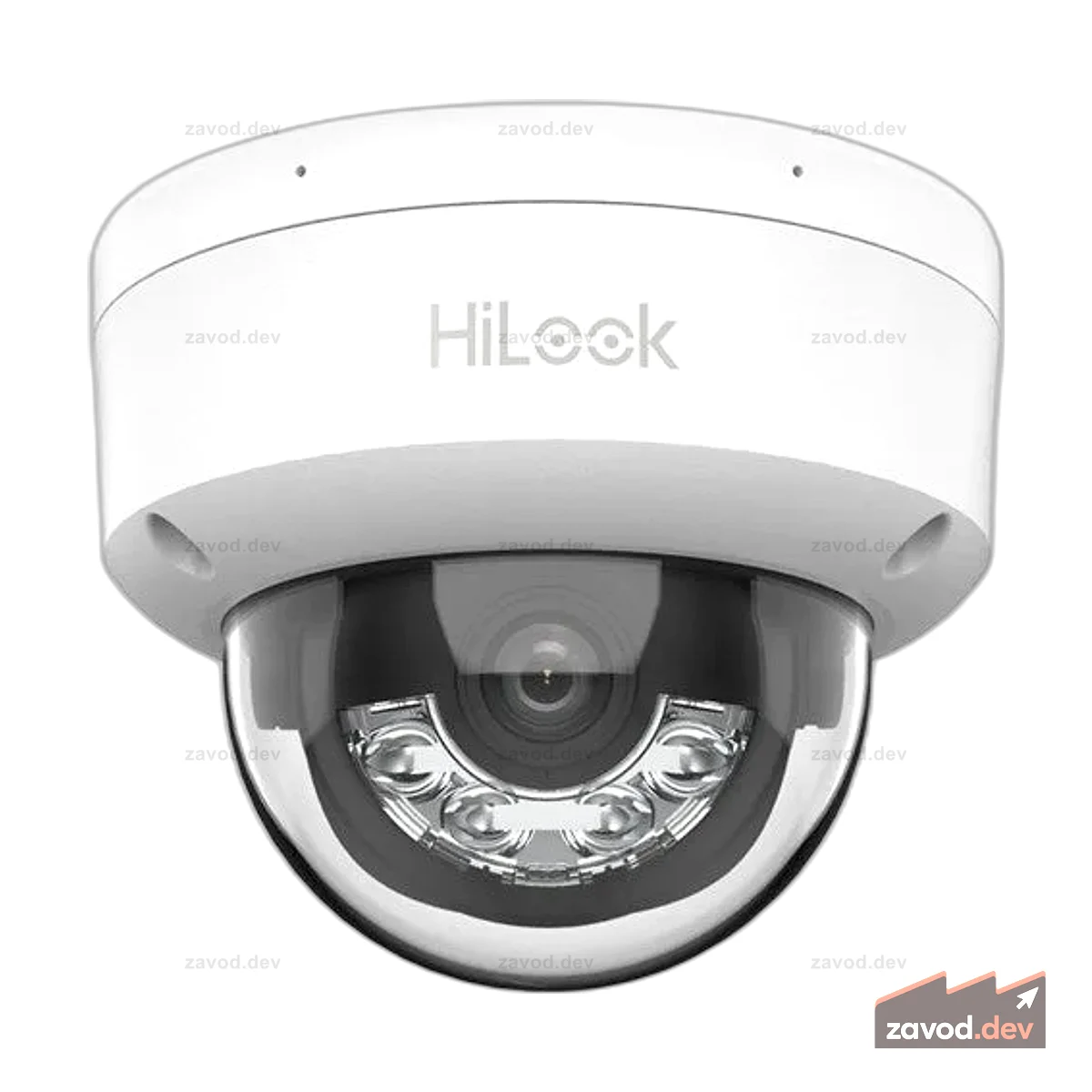 HLK IPC-D140HA-LU 2.8MM