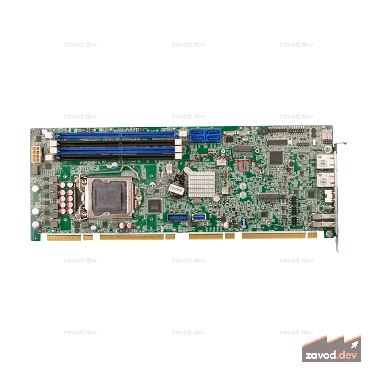 PCIE-Q470