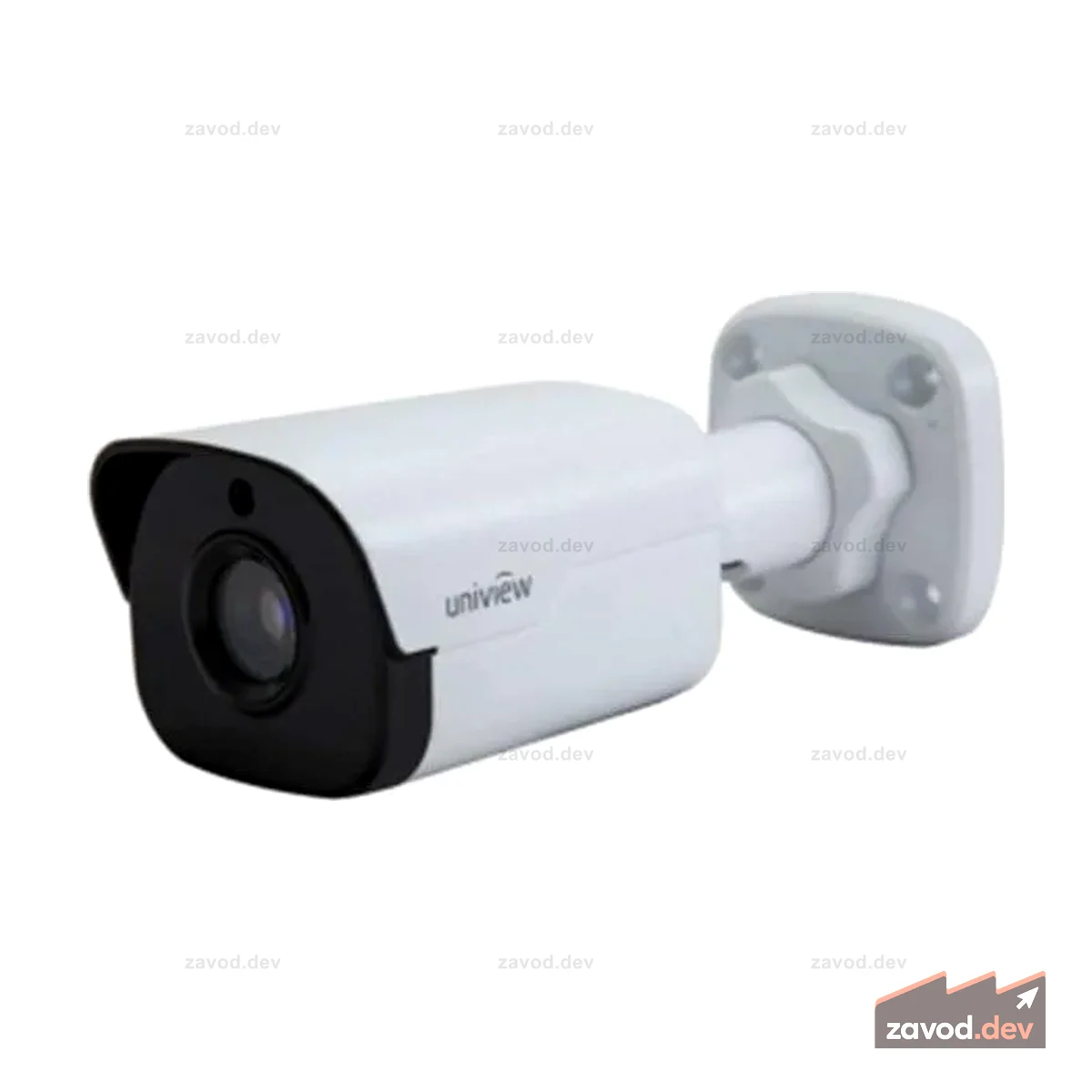 UVW IPC2124SR3-DPF36