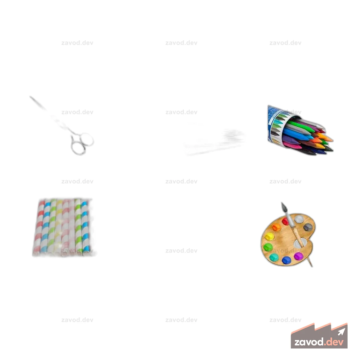 Atal Tinkering Lab Package 5 (P5)Искусство и ремесло