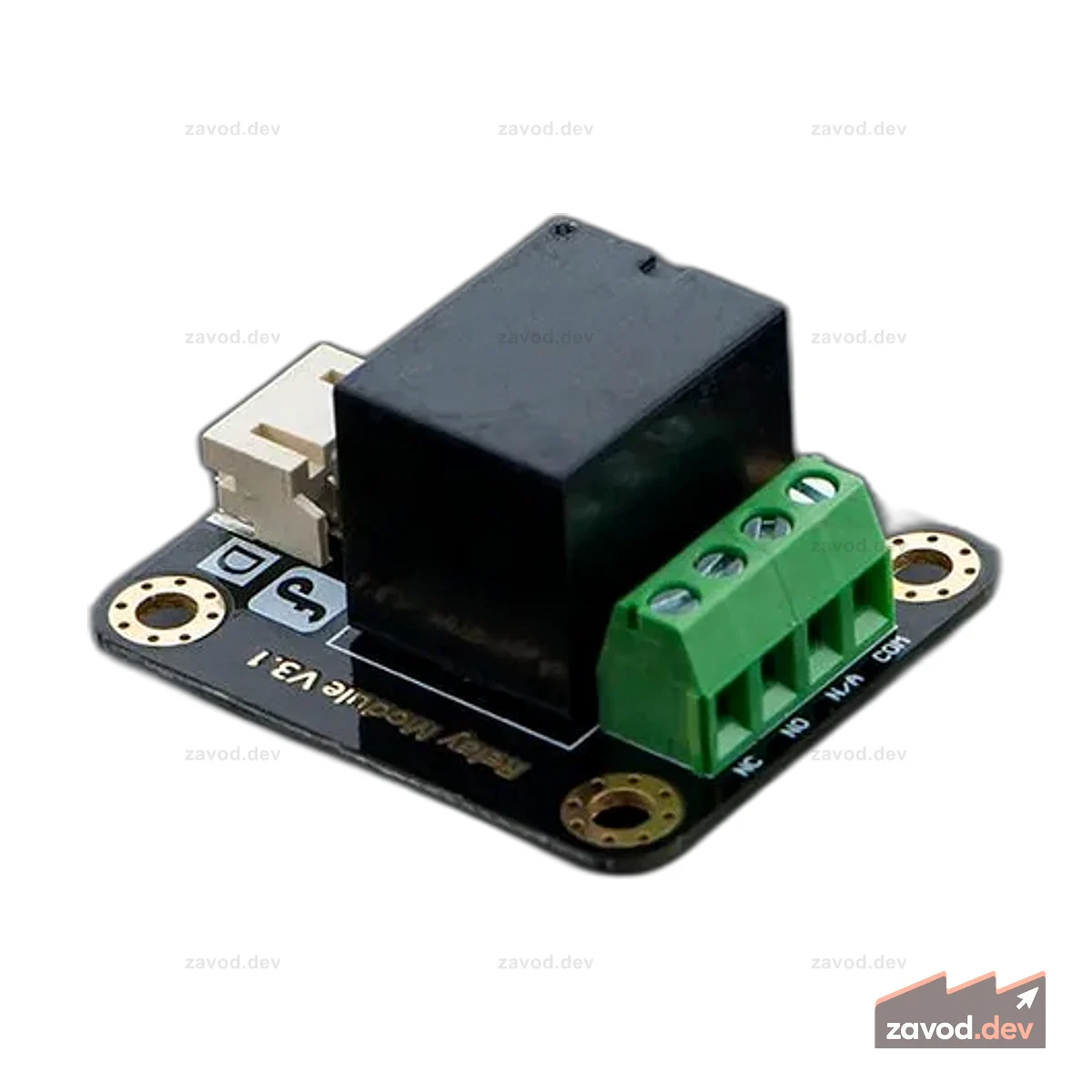 Релейный модуль V3.1 (совместим с Arduino)
