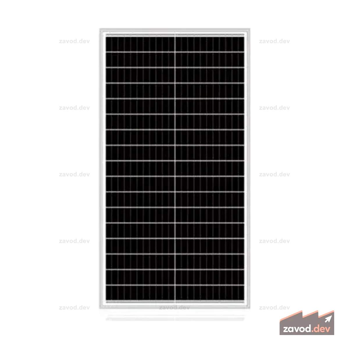 SOLAR PANEL 50W