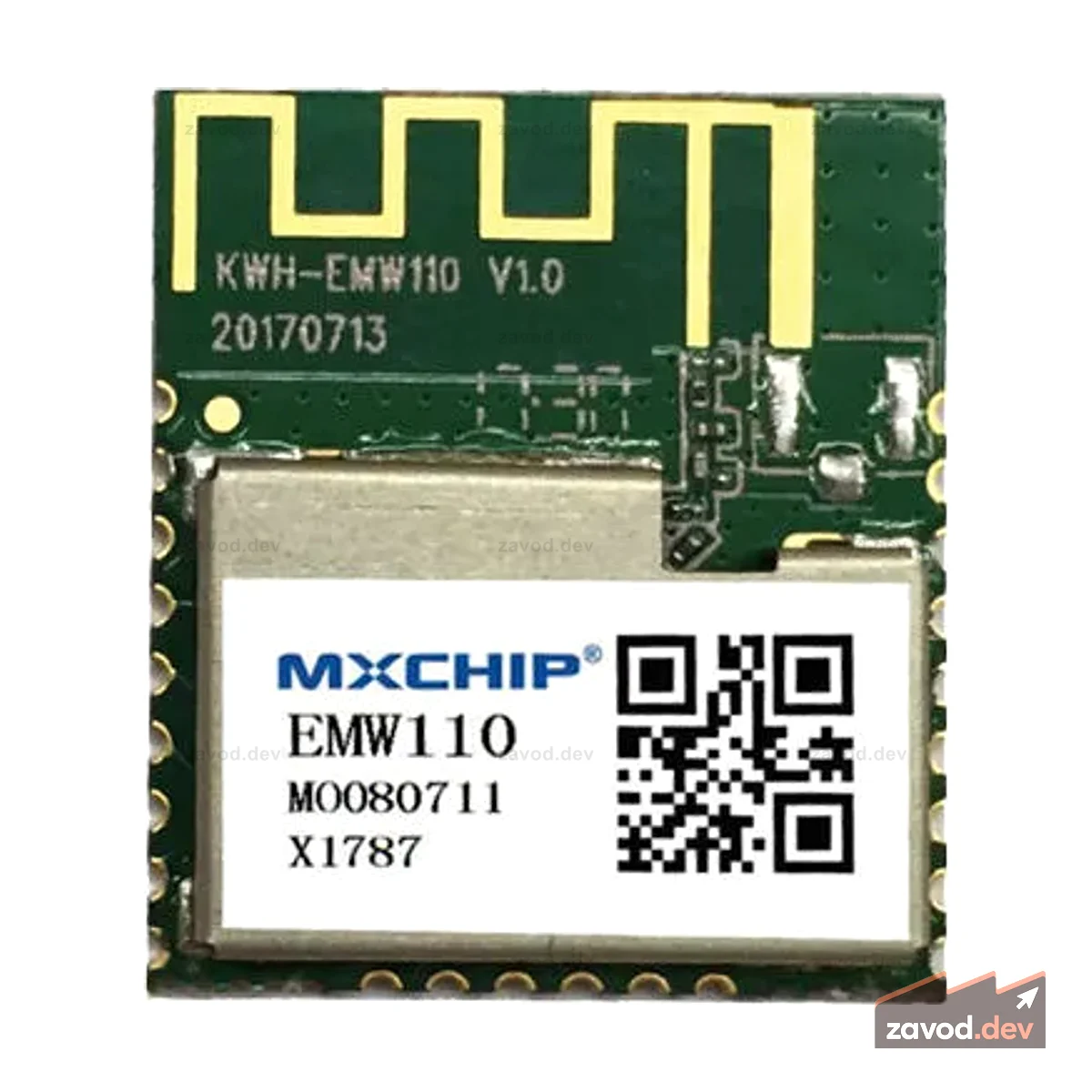EMW110 WiFi-модуль
