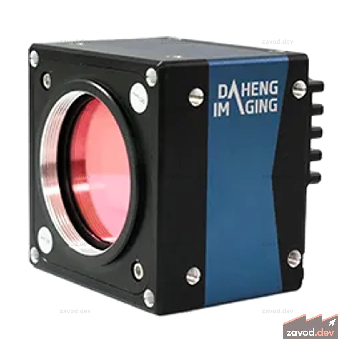 Daheng MARS-4470-8U3M