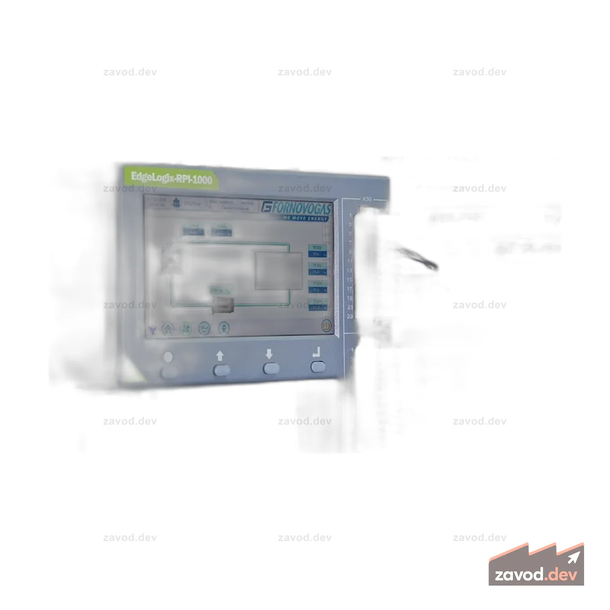 EdgeLogix-RPI-1000-CM4102032