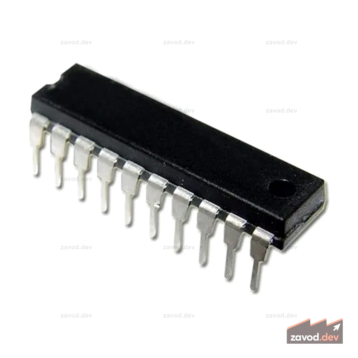 PAL16L8A-2CN