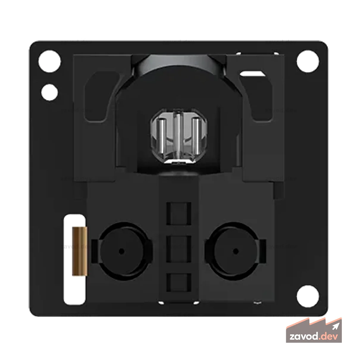 YDLIDAR GS2 850nm