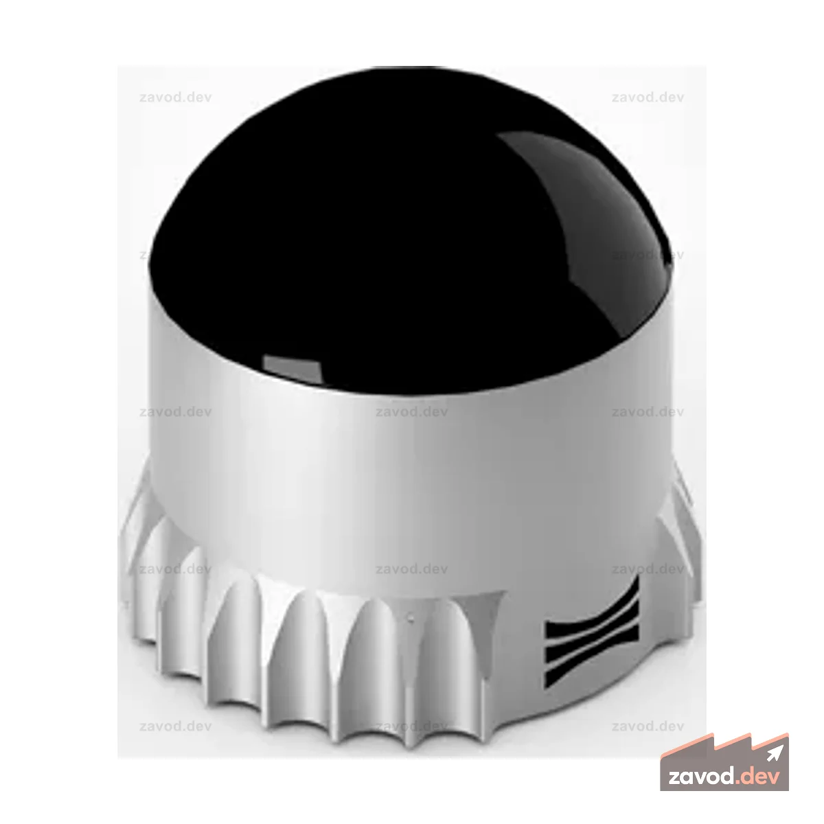 Вытеснение OSDome