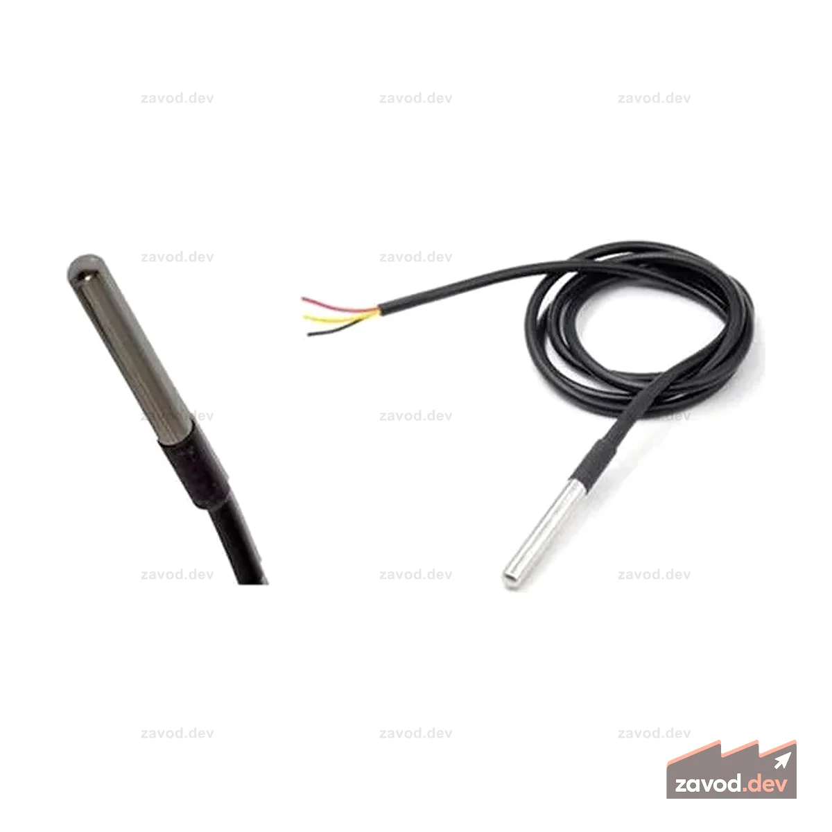 BMT TEMPERATURE PROBE DS18B20 1M